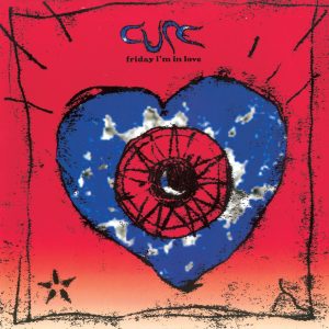 The Cure